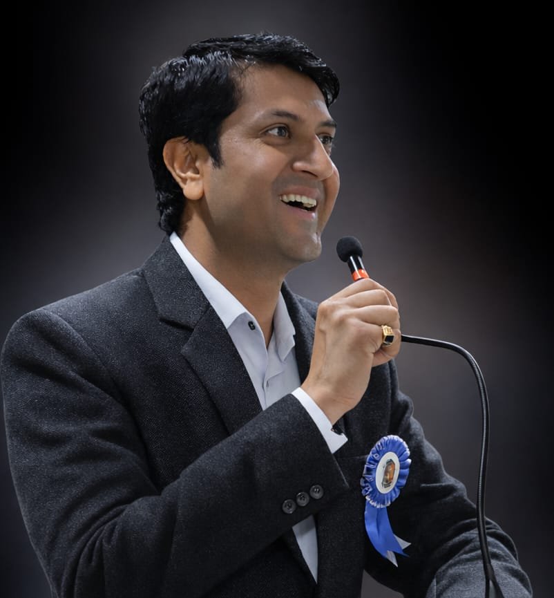 Dr. Amit Bhartiya