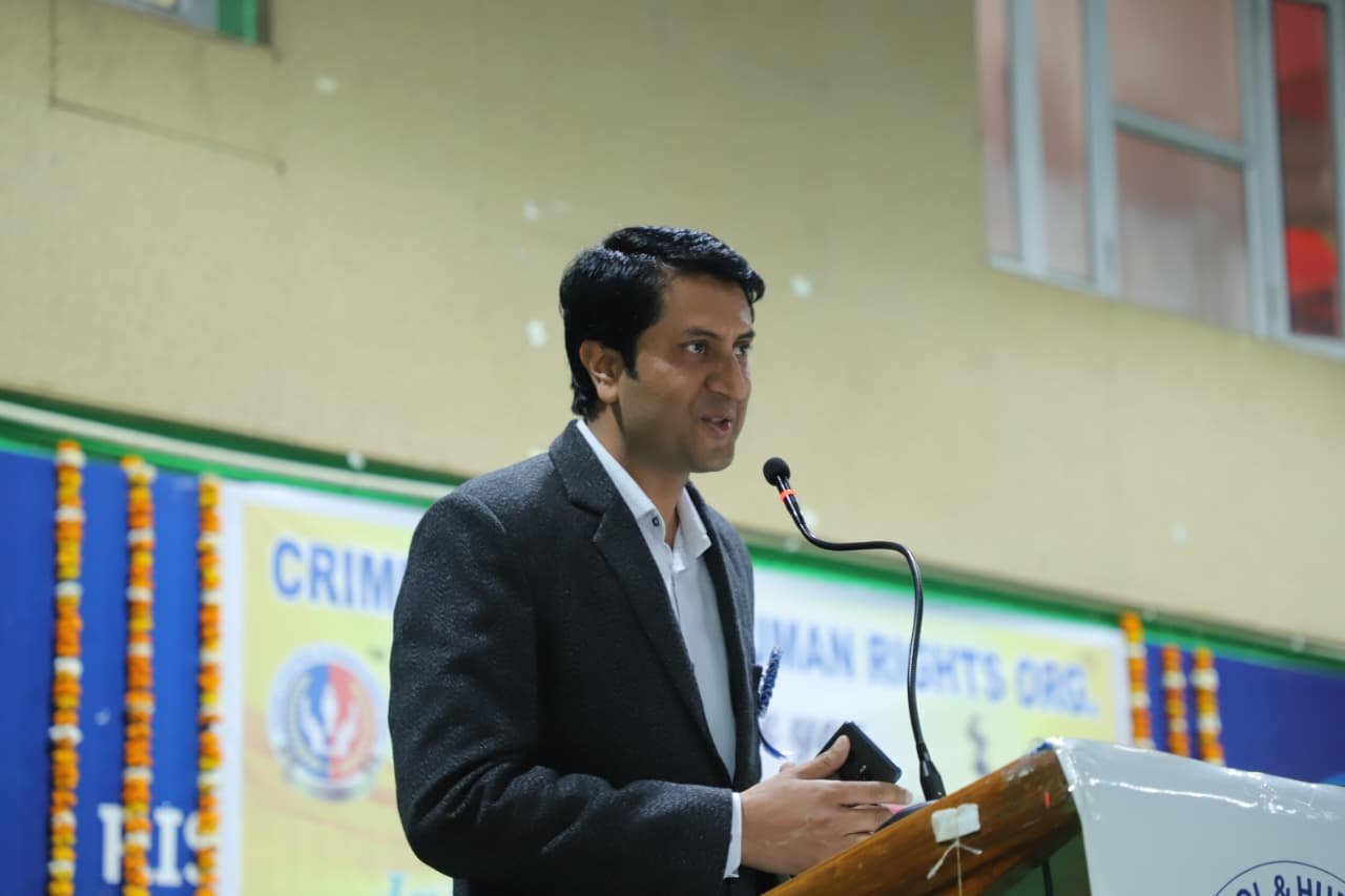 Dr. Amit Bhartiya