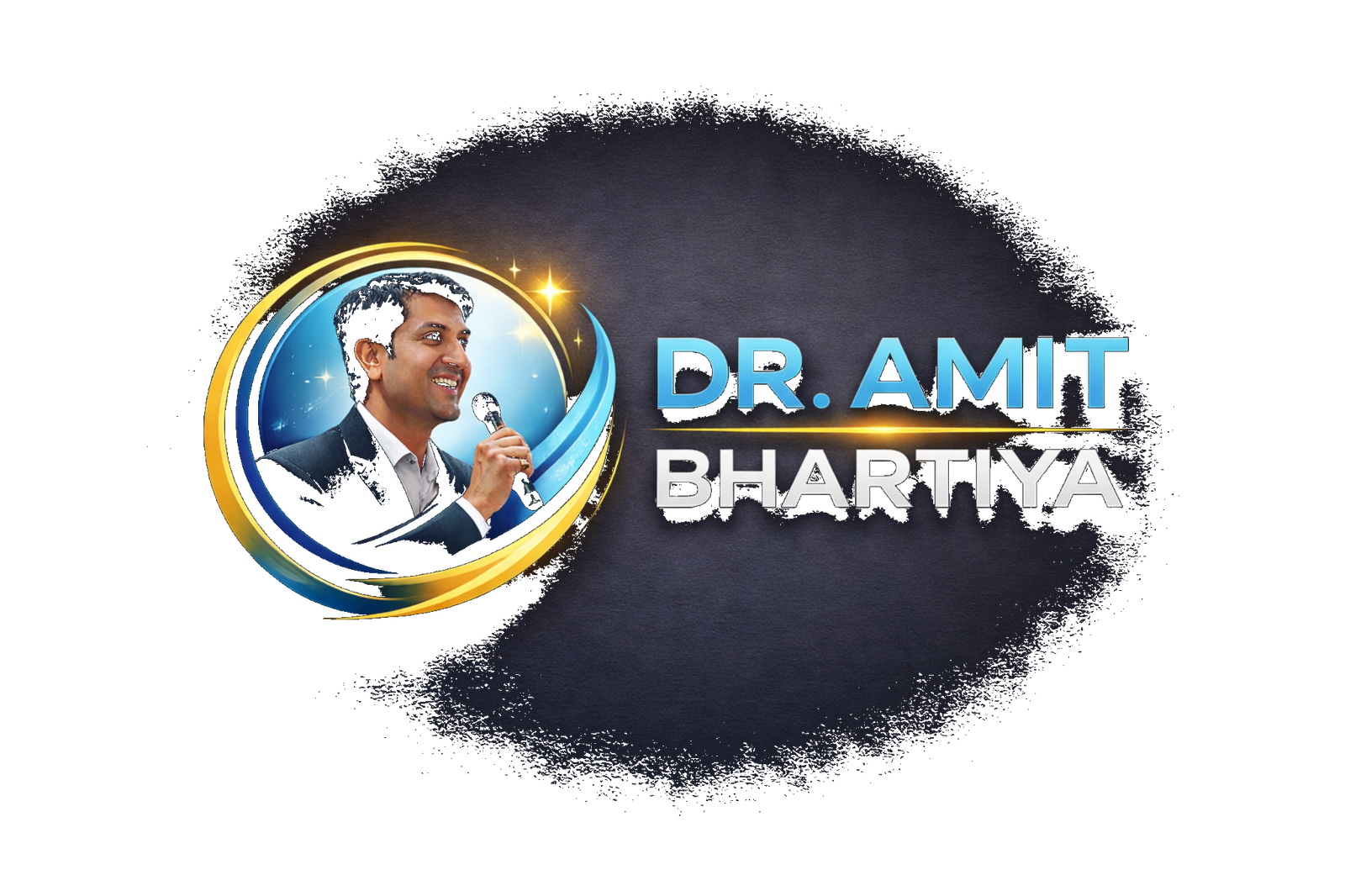 Dr Amit Bhartiya signature