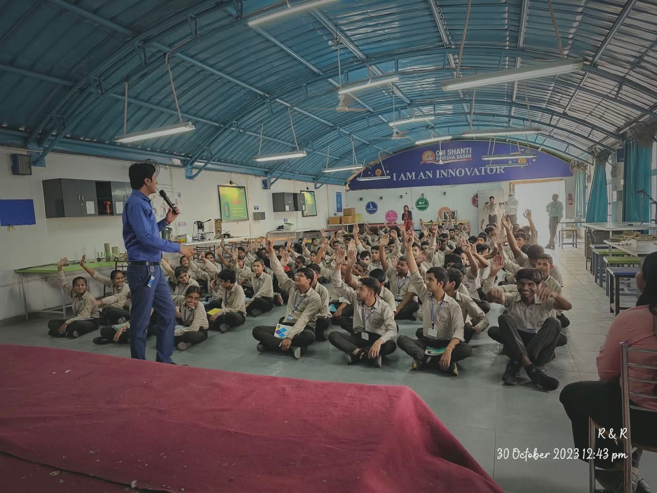 Effective Strategies for Choosing Right Stream after 10th Class